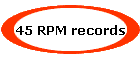 45 RPM records